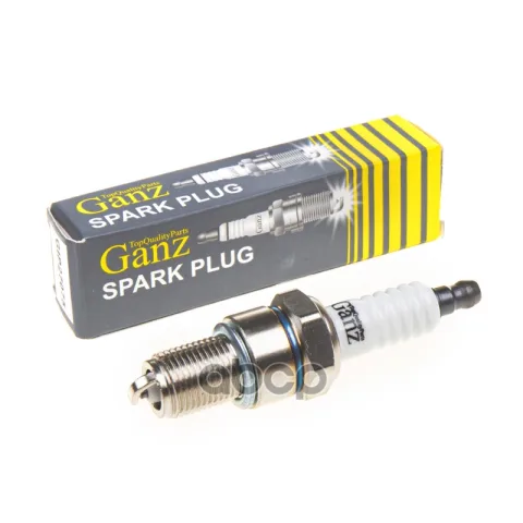 Свеча зажигания BPR5E (7075) HONDA/NISSAN/TOYOTA/MAZDA/MITSUBISHI/SUZUKI GANZ GIP27075