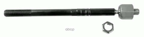 Тяга рулевая без нак.VOLVO S60 II 10-18/S80 II 06-16/XC70 II 07-16