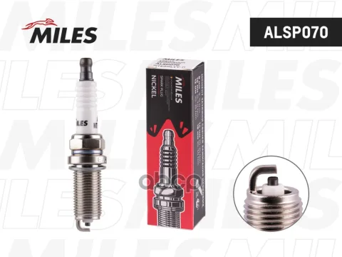 Свеча зажигания искровая NTE5RLVY-11 ALSP070