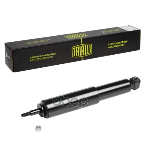 Амортизатор ВАЗ-1111 задний (TRIALLI)