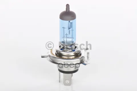 Лампа галогенная H4 P43t 12V 60/55W XENON BLUE