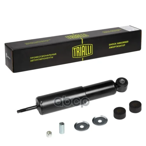 Амортизатор ВАЗ-2123 передний (TRIALLI) AH 01007