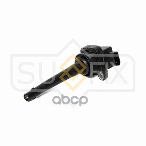 Катушка зажигания NISSAN Micra(K11) 1.0i 16V 92-03 / Micra(K12) 1.0 16V 03-10