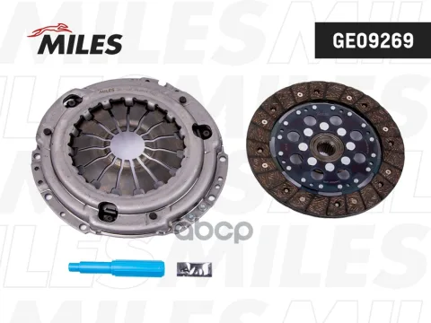 Сцепление без выжимного NISSAN QASHQAI 2/07- 2.0  X-TRAIL (T31) 2.0 08-10 623341909