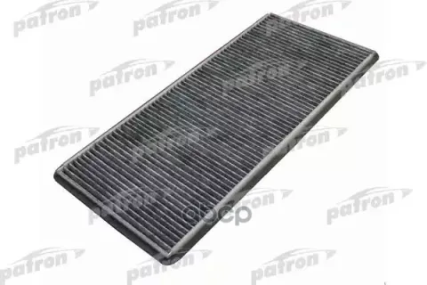Фильтр салона угольный BMW X5 00-