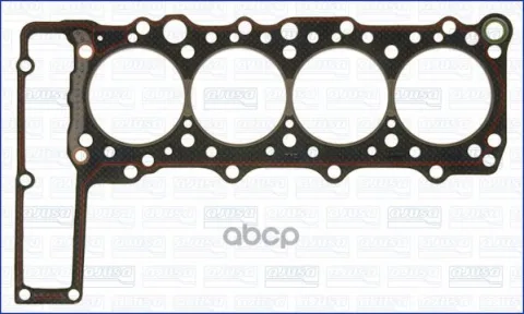 Прокладка ГБЦ Mercedes-Ssangyong 89-MB601 2300 CC