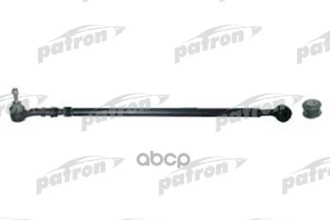 Тяга рулевая AUDI 100 CH.4A-P-001984->
