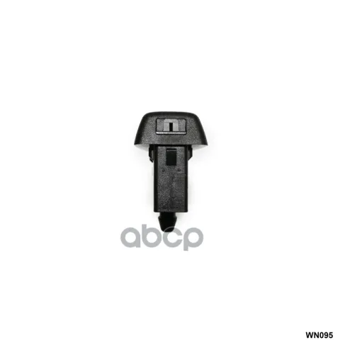 Форсунка омывателя VOLVO S80 2006>