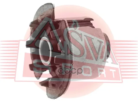 Сайлентблок подрамника TOYOTA LEXUS RX300 MCU10 1998-2003LEXUS RX300 MCU15 4WD 1998-2003LEXUS RX30