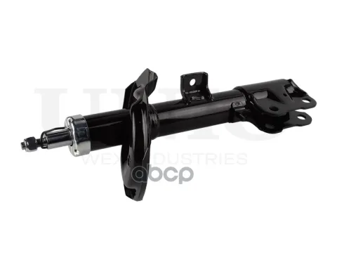 Амортизатор газовый передней подвески левый Mitsubishi ASX 10-, Peugeot 4008 12-, Citroen C4 Aircros