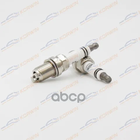 Свеча зажигания (аналог BCPR6E) Nickel (Гарантия 2 года/20 т.км)