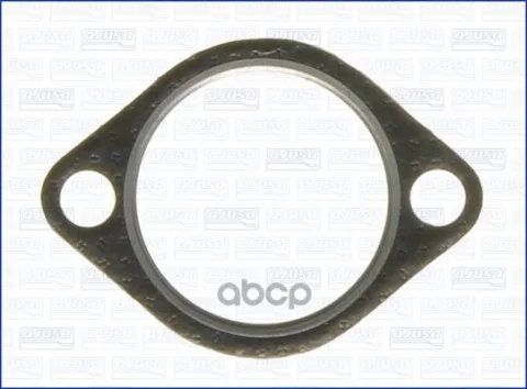 Прокладка приёмной трубы глушителя BMW*2793*M52(286S2) 328i/