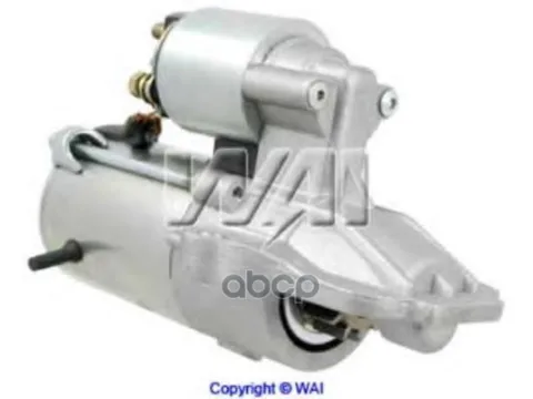 Стартер (новый) Ford Escape 2.3L (2009)  Ford Escape 2.5L (2009-05)  Ford Focus 2.0L (2007-03)  F