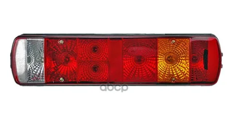 Фонарь задний правый ФОТОН (FOTON) 4189,4259