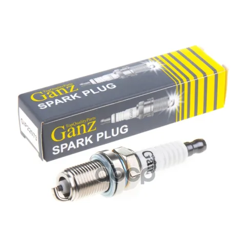 Свеча зажигания BCPR7ES (3330) FIAT/ALFA/LANCIA CITROEN/PEUGEOT FORD SAAB VOLVO GANZ GIP22073