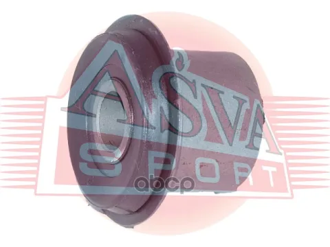 Сайлентблок задней рессоры TOYOTA TOYOTA DYNA 200/TOYOACE G25 BU105/BU145 1996-1999