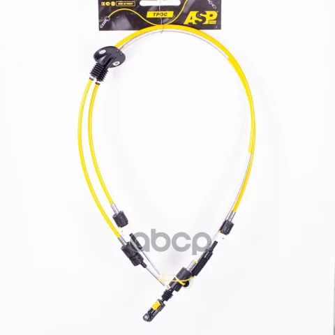 Трос КПП L-1595/L-1795мм FORD Focus I Новинка