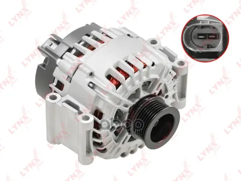 Генератор LADA Vesta 1.8 15> / Xray 1.8 16>