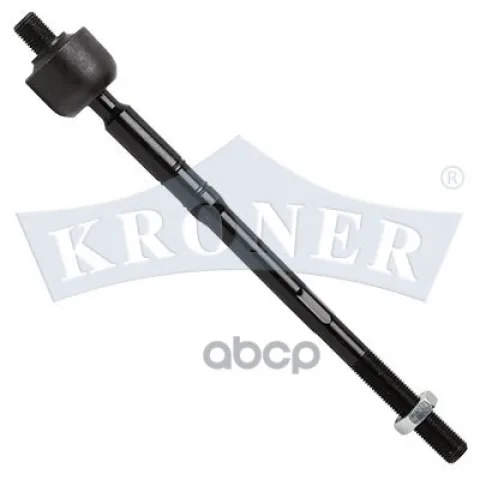 Тяга рулевая PEUGEOT 308 (07-), 3008 (09-) (K306026) KRONER