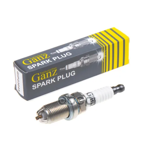 Свеча зажигания (3045) VAG+SKODA/MB GANZ GIP23045