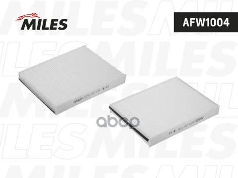 Фильтр салона MERCEDES BENZ W166/X166 / Chery Tiggo (FILTRON K1003 MANN CU25002) AFW1004