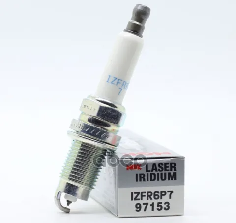 Свеча зажигания NGK 97153