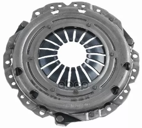 Корзина сцепления OPEL ASTRA J 1.4,1.6 09-15
