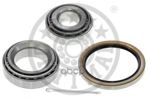 Подшипник ступицы колеса  комплект DAIHATSU: CHARMANT (A)TOYOTA: CARINA (TA1_)  CARINA (TA4L  TA6_