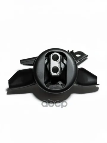 Опора КПП (АКПП) левая HYUNDAI SOLARIS/ KIA RIO 11-17