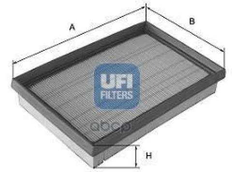 Фильтр UFI 30.532.00 Воздушный