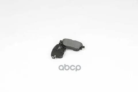 Колодки тормозные MERCEDES W213-257-238 16-> зад 22437