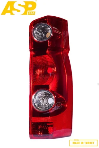 Фонарь задний VW CRAFTER (2006-) правый без платы