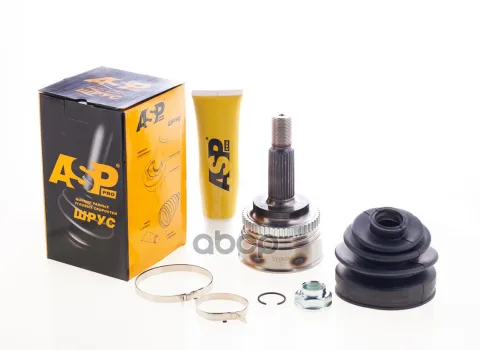 ШРУС для а/м Toyota Avensis (03-)/Corolla (04-) 2.0 наружный ABS
