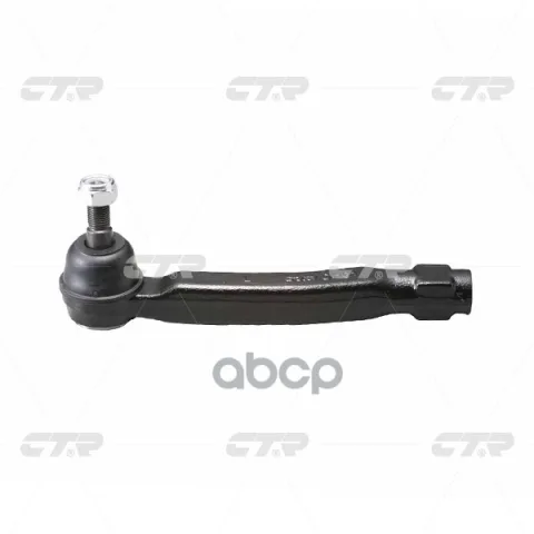 Наконечник рулевой тяги TOYOTA Highlander 2007 - / Venza 2008 - / Kluger 2007 - 2014 / LEXUS RX 2008 — фотография товара