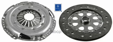 Комплект сцепления SACHS