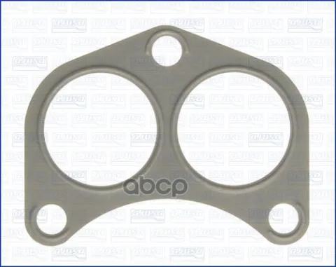 Прокладка приёмной трубы глушителя Ford*1597*CVH(HL16G/H) FI