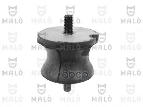 Подушка КПП BMW 5 E34 E39