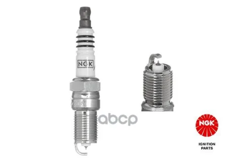 СВЕЧА ЗАЖИГАНИ BPR5EFIX13P (СЕРИ IRIDIUM MAX) (NGK)