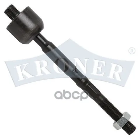Тяга рулевая RENAULT Duster (10-) (K306055) KRONER