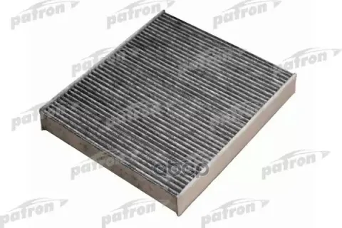Фильтр салона угольный FORD FOCUS, VOLVO S40/S80/C30 1.4-3.2/D/TDCI 04-