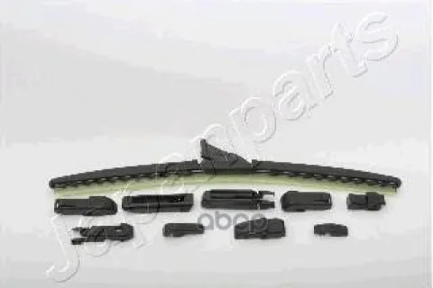 Щетка стеклоочистителя плоск. 525 mm