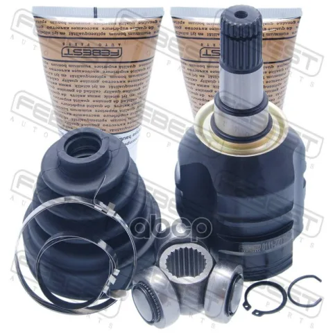 ШРУС ВНУТРЕННИЙ 23x35x20 (TOYOTA AVENSIS ADT25#/AZT25#/CDT250/ZZT25# 2003-2008) FEBEST