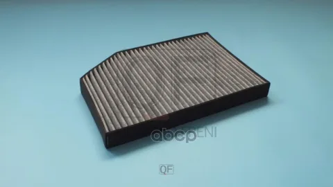 ФИЛЬТР САЛОНА УГОЛЬНЫЙ