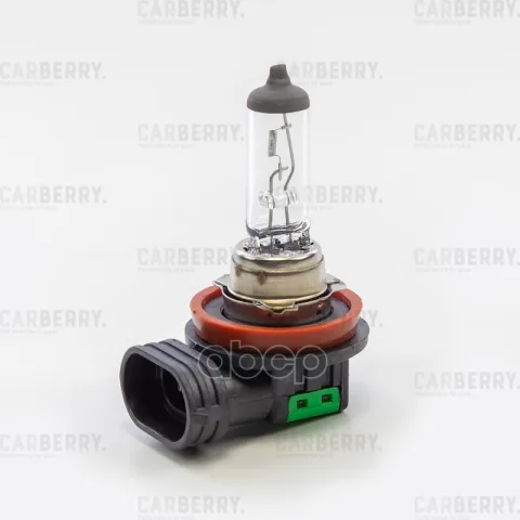 Лампа H11 12V (55W)  Day&Night