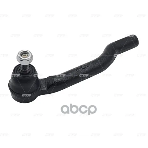 Наконечник рулевой тяги NISSAN Note 2006 ~ 2013 / Micra 2003 ~ 2010 / Tiida 2004 ~ 2012 / NV200 2009 ~ / перед.прав. (старый арт. CEN-115) CE0507
