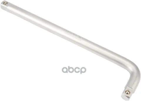 Вороток Г-образный 1/2" 250мм Professional