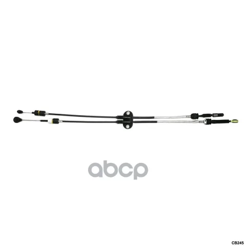 Трос МКПП Ford Focus MK2 MTX752004-2011