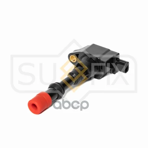 Катушка зажигания HONDA Civic VII-VIII 1.3-1.4 03-08 / Jazz / Fit(GD/GE) 1.2-1.4 02>