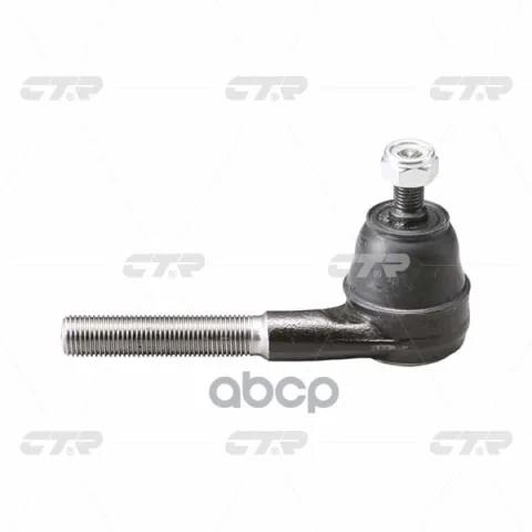 Наконечник рулевой тяги CITROEN C4 2004 - 2011  / Xantia 1995 - 2003 / PEUGEOT 106 1991 - 2001 / 206