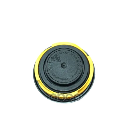 Крышка маслозаливной горловины VW VAG 06K103485D